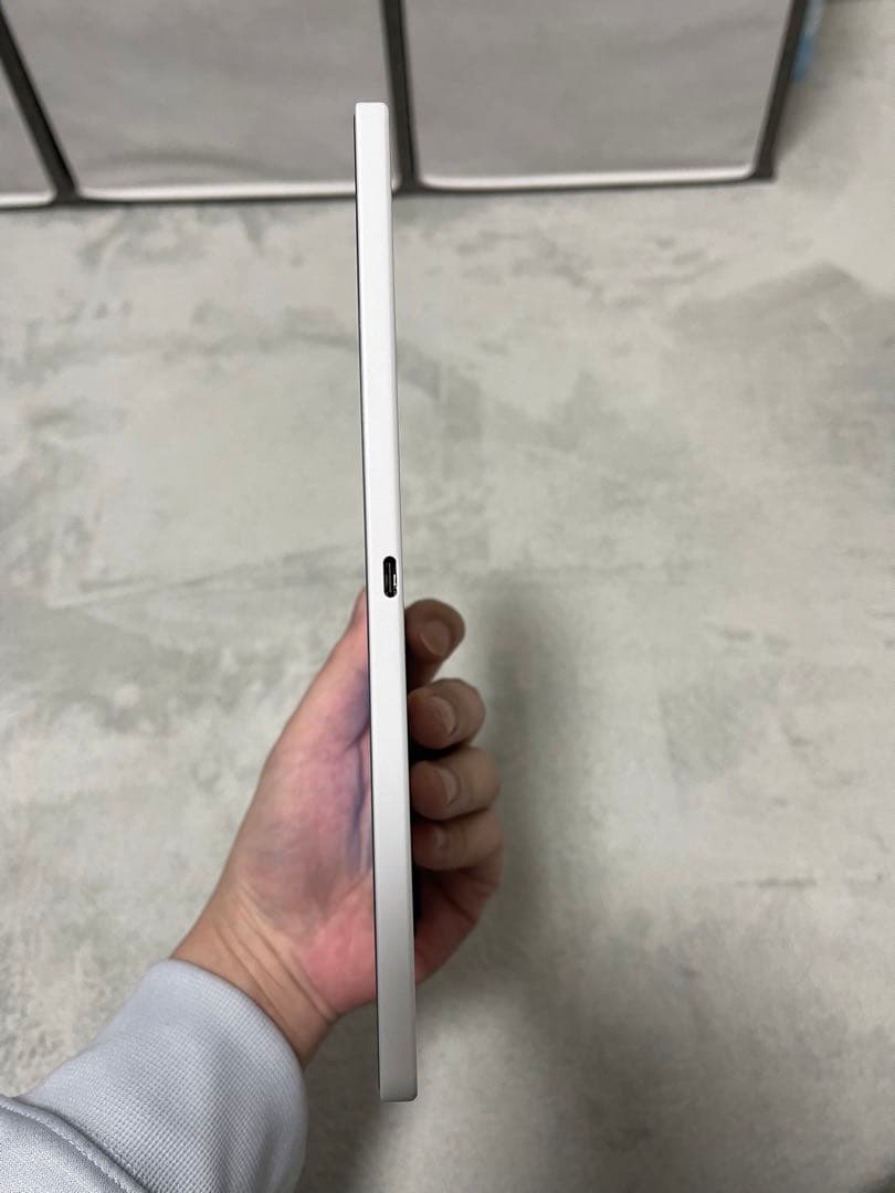 Androidタブレット本体 Lenovo Legion Y700 gen4 2025