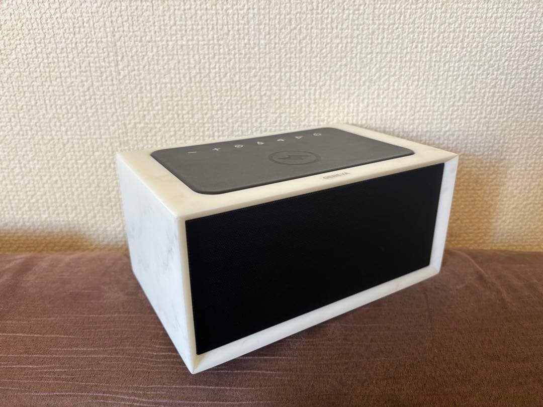 土日限定！GENEVA TIME DIGITAL