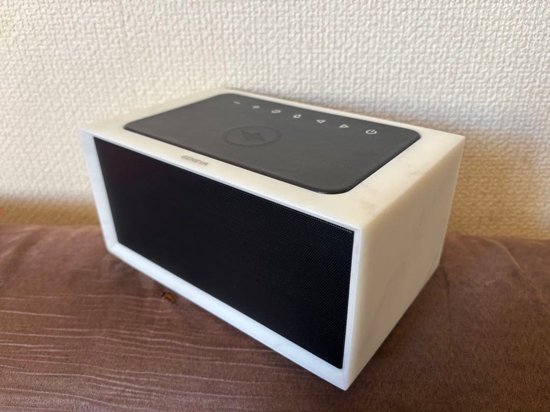 土日限定！GENEVA TIME DIGITAL