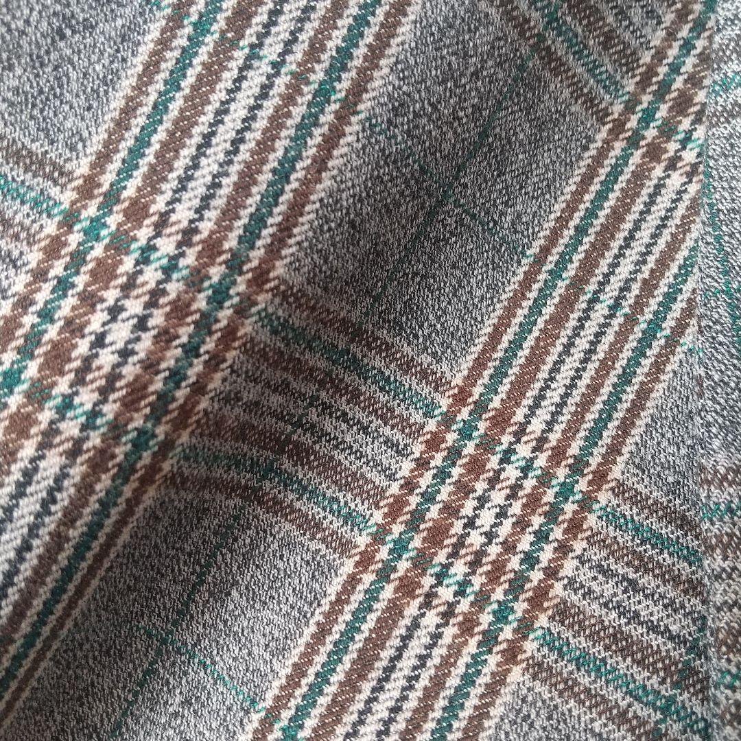 ♥美品♥ウールライクダブルジャケット