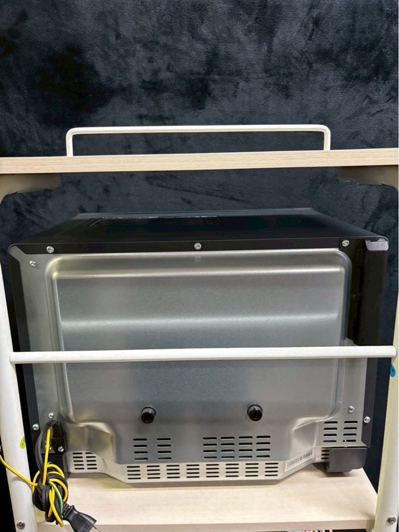 【16】象印 電子レンジ オーブンレンジ ES-GT26 2022年製