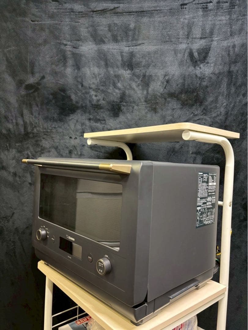 【16】象印 電子レンジ オーブンレンジ ES-GT26 2022年製