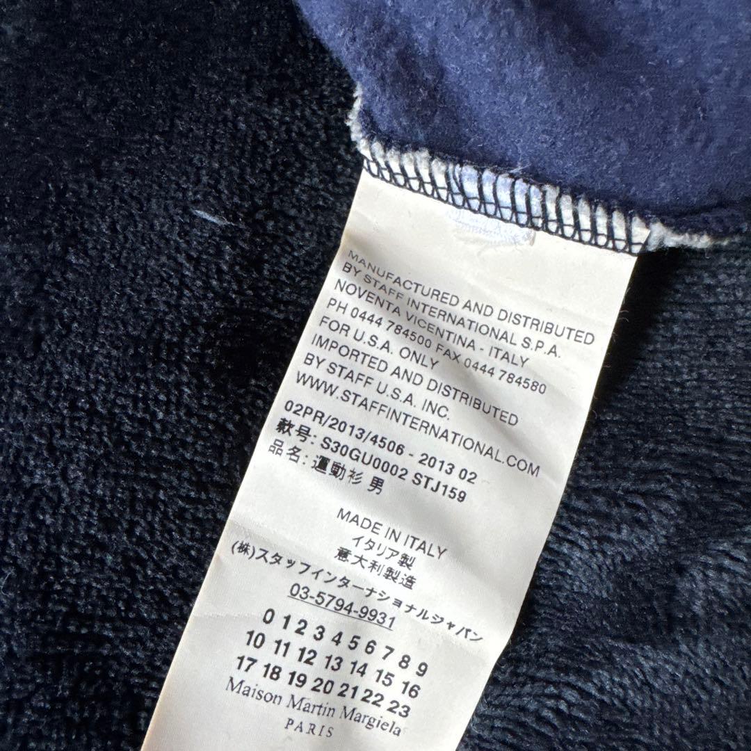 Maison Martin Margiela マルジェラ　トレーナー