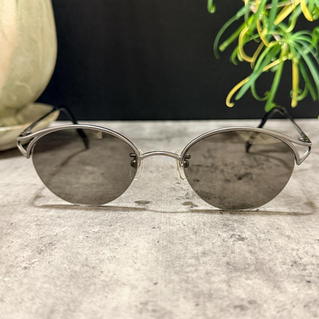 im product アイムプロダクト イッセイミヤケ サングラス ヴィンテージ