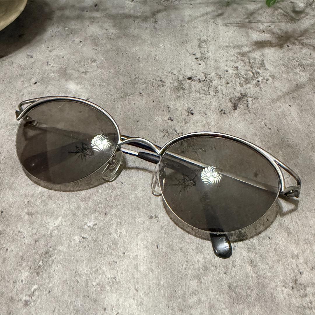 im product アイムプロダクト イッセイミヤケ サングラス ヴィンテージ