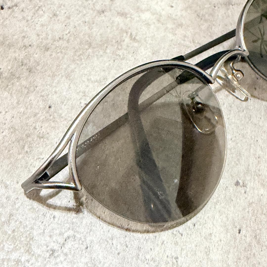 im product アイムプロダクト イッセイミヤケ サングラス ヴィンテージ