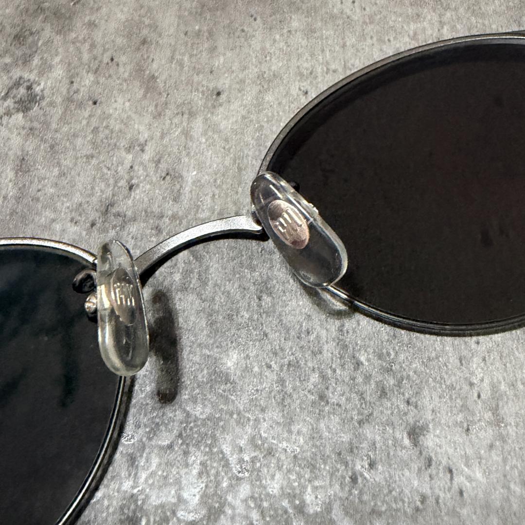 im product アイムプロダクト イッセイミヤケ サングラス ヴィンテージ