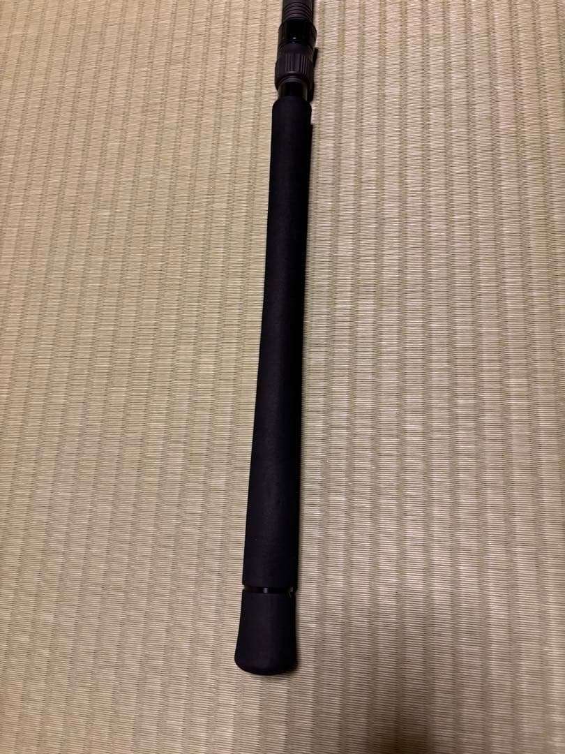 [ken]ヤマガブランクス EARLY 105MH