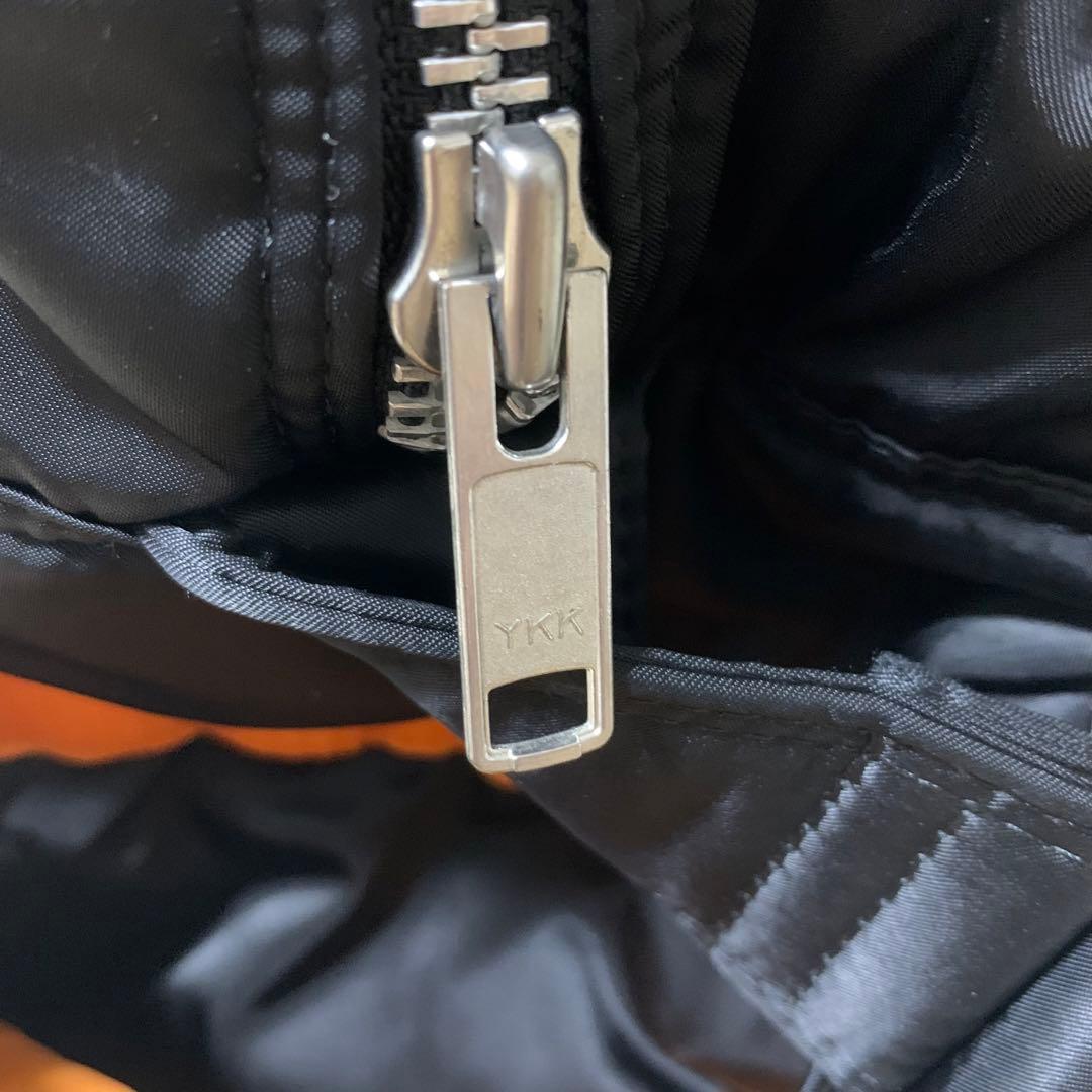 PORTER ポーター タンカー　ボストンバック　2way ナイロン　XL 黒