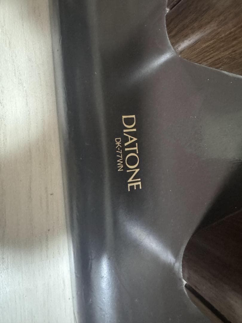 DIATONE DK-77WN スピーカースタンド（ペア）