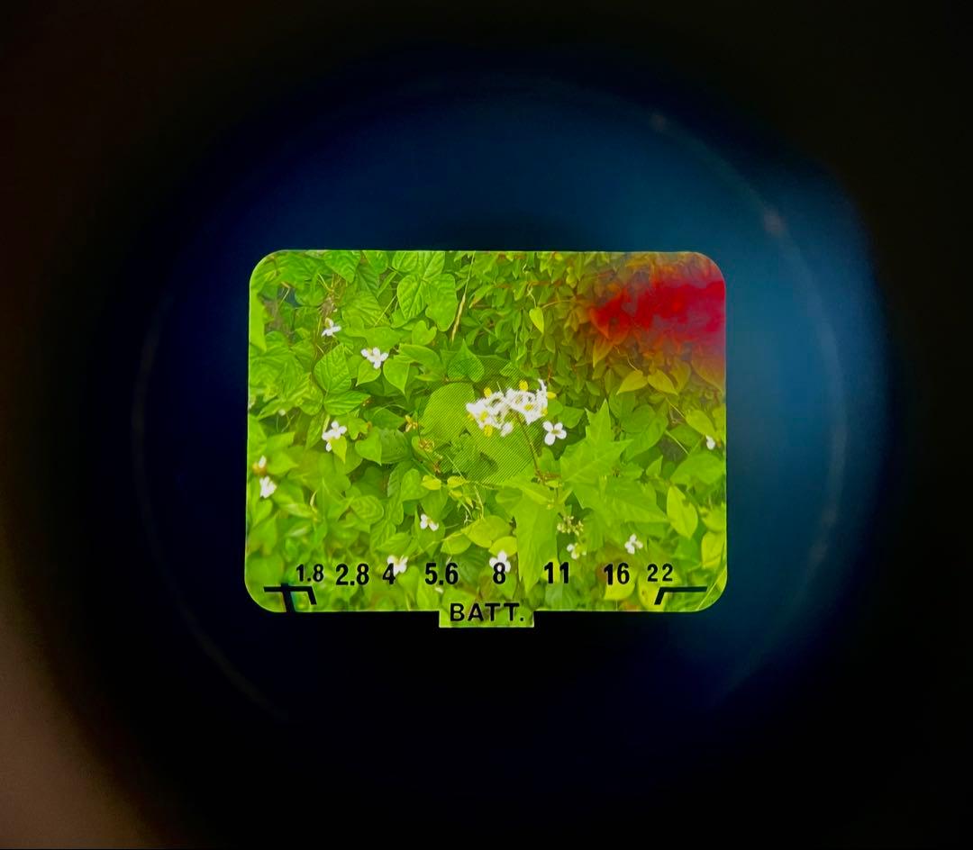 【8ミリカメラ】ELMO エルモ SUPER 106 BLACK