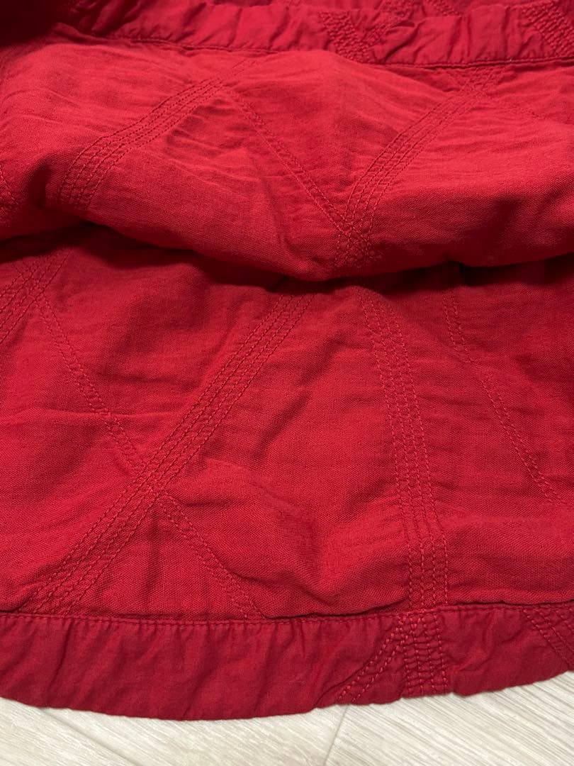 YACCOMARICARD ハイネック ワンピース 2