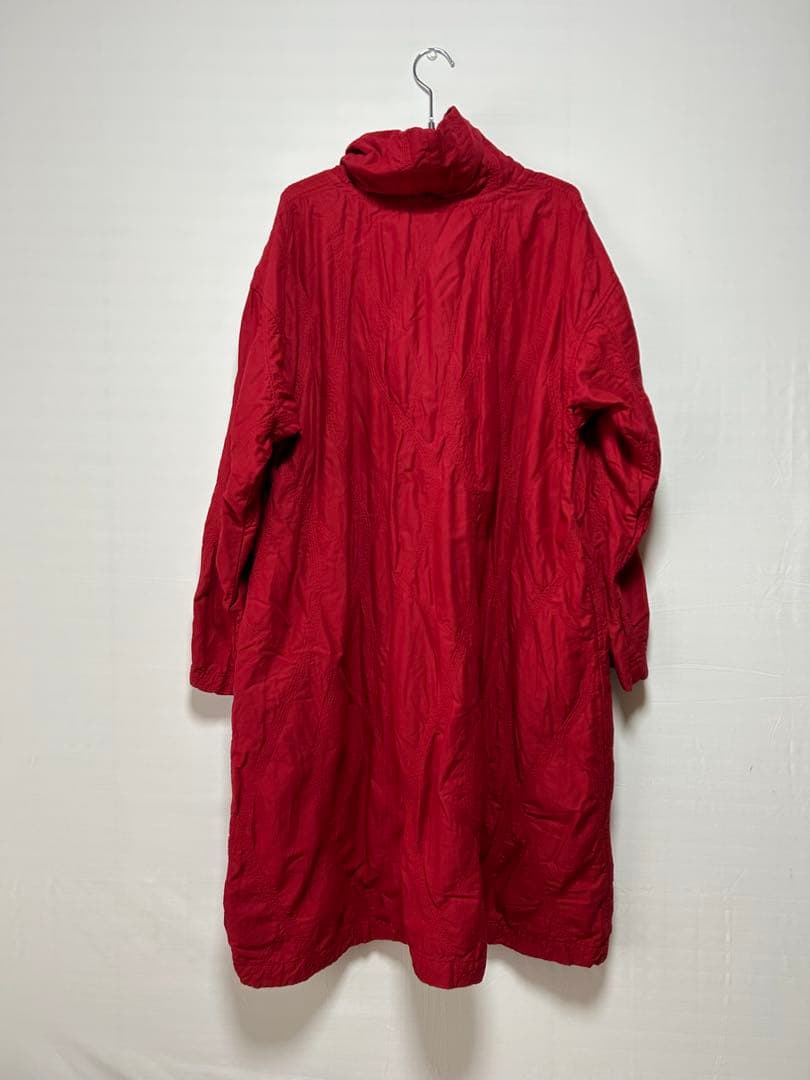 YACCOMARICARD ハイネック ワンピース 2