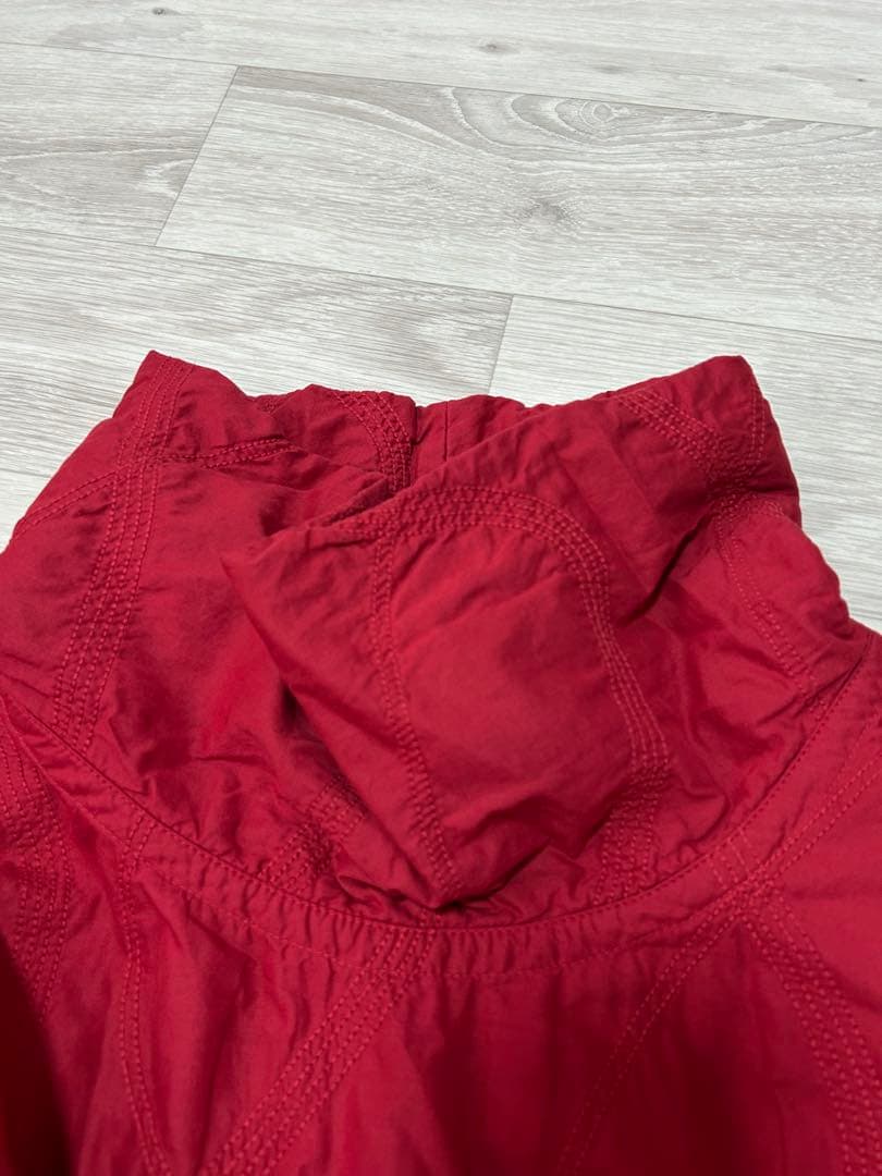 YACCOMARICARD ハイネック ワンピース 2