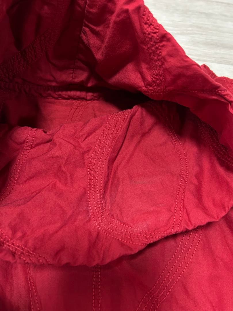 YACCOMARICARD ハイネック ワンピース 2