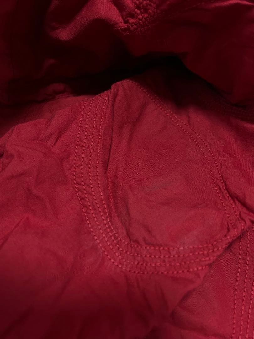 YACCOMARICARD ハイネック ワンピース 2