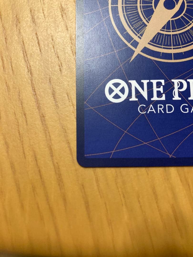 ワンピースカード　ロー　コミパラ OP05-069