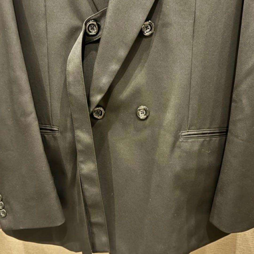 【定価93,500円】ウジョー/UJHO テーラードジャケット サイズ4