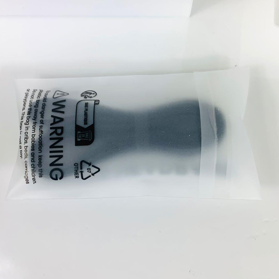 【美品】Shokz OpenRun 骨伝導イヤホン ブラック｜付属品完備