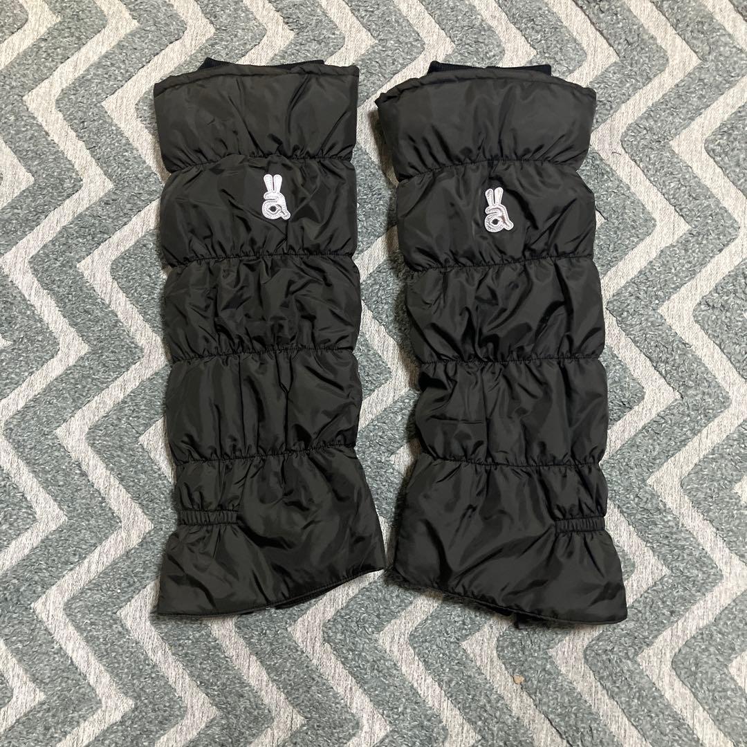 SALEで〜す　アルチビオのレッグウォーマー