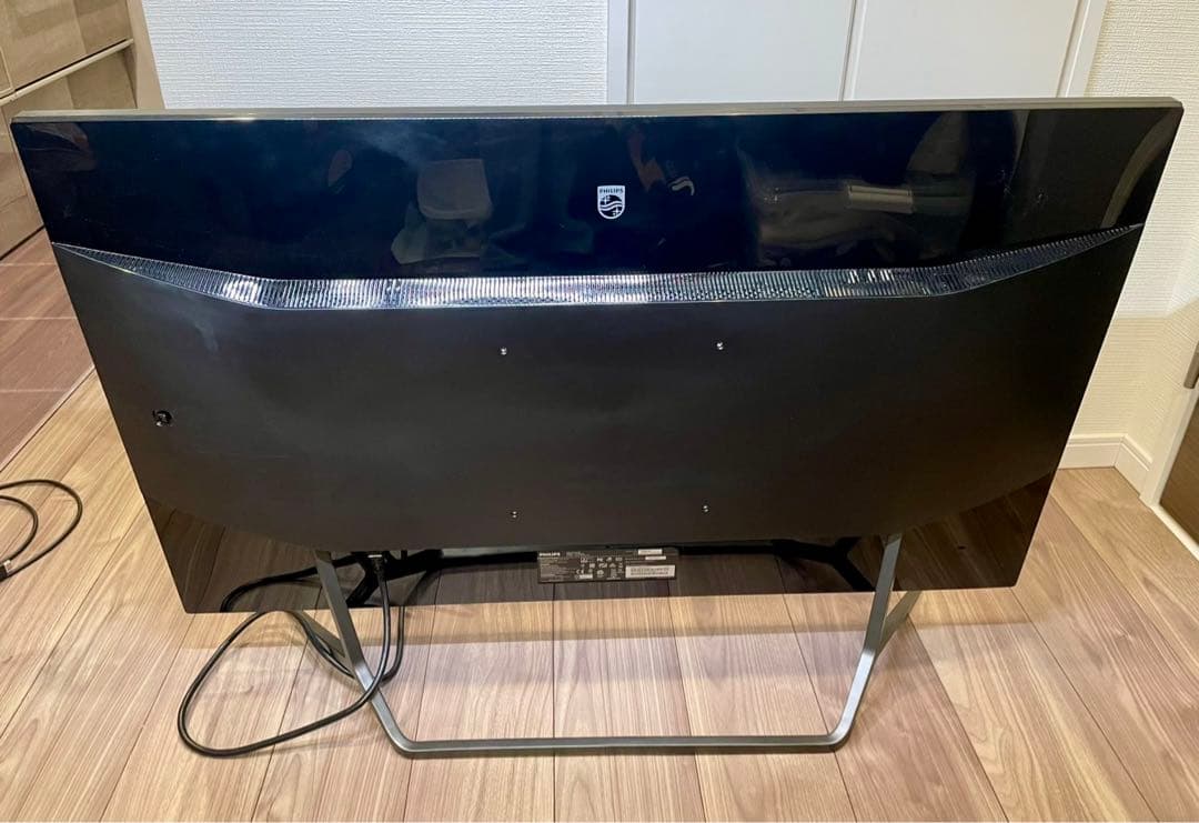 【PHILIPS 】モニター ディスプレイ