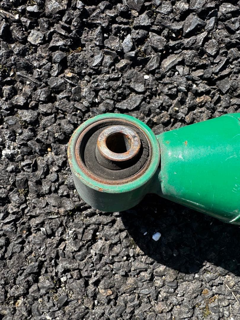 TEIN Flex Z SXE10/JZX110フロント用