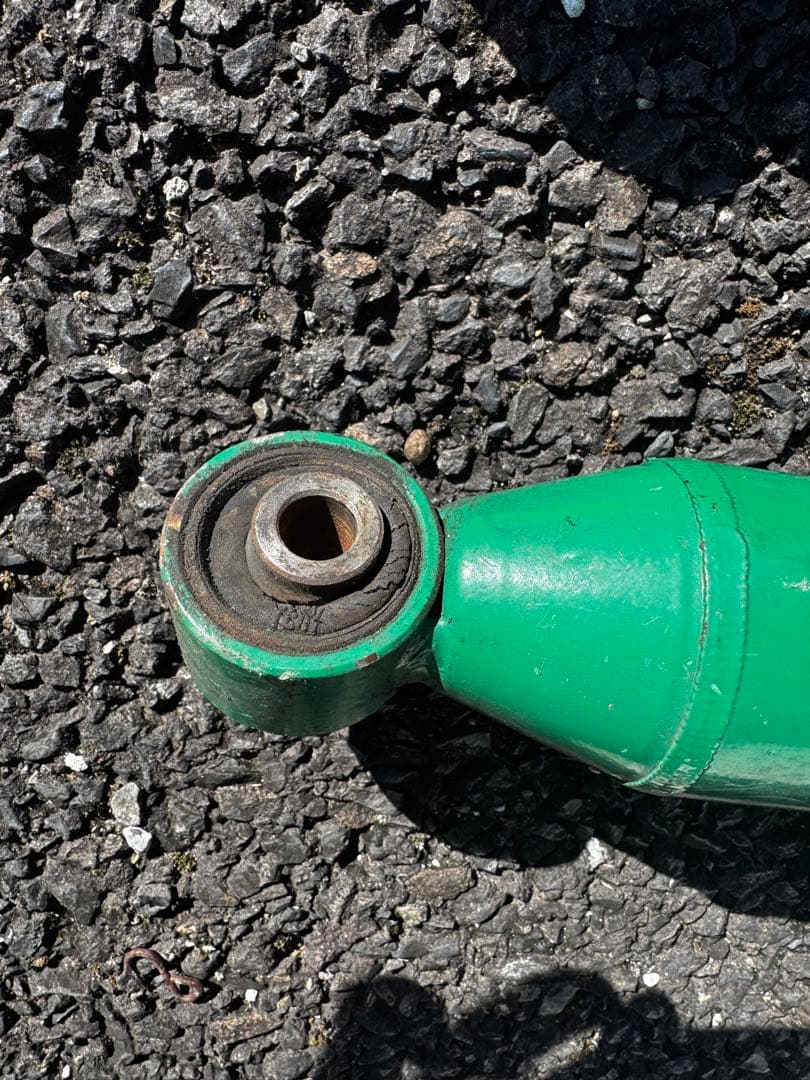 TEIN Flex Z SXE10/JZX110フロント用