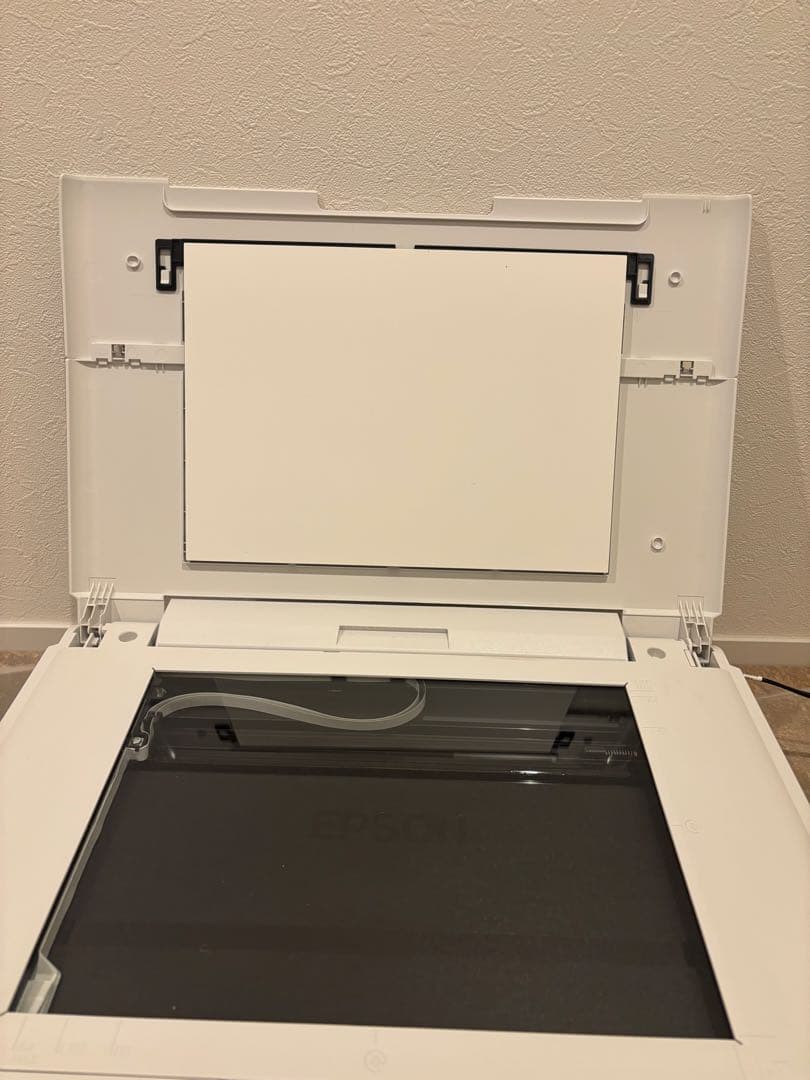【美品】EPSON px m680f ICBK82インク６本セット