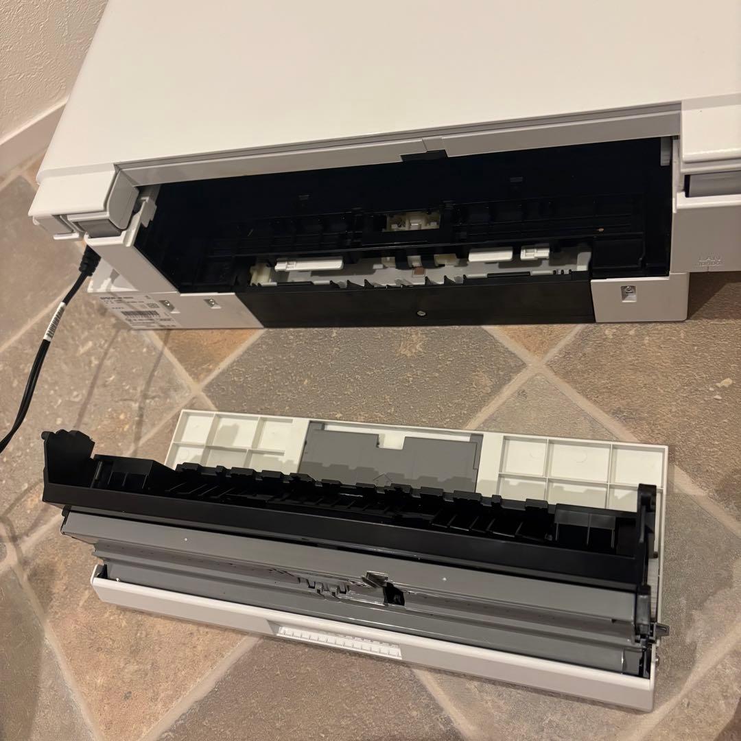 【美品】EPSON px m680f ICBK82インク６本セット