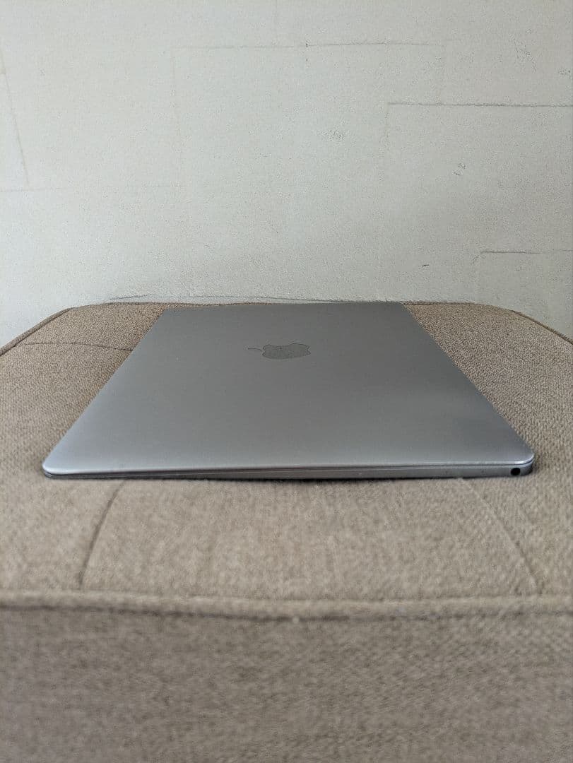 【ジャンク品】Apple MacBook A1534 EMC2746 シルバー