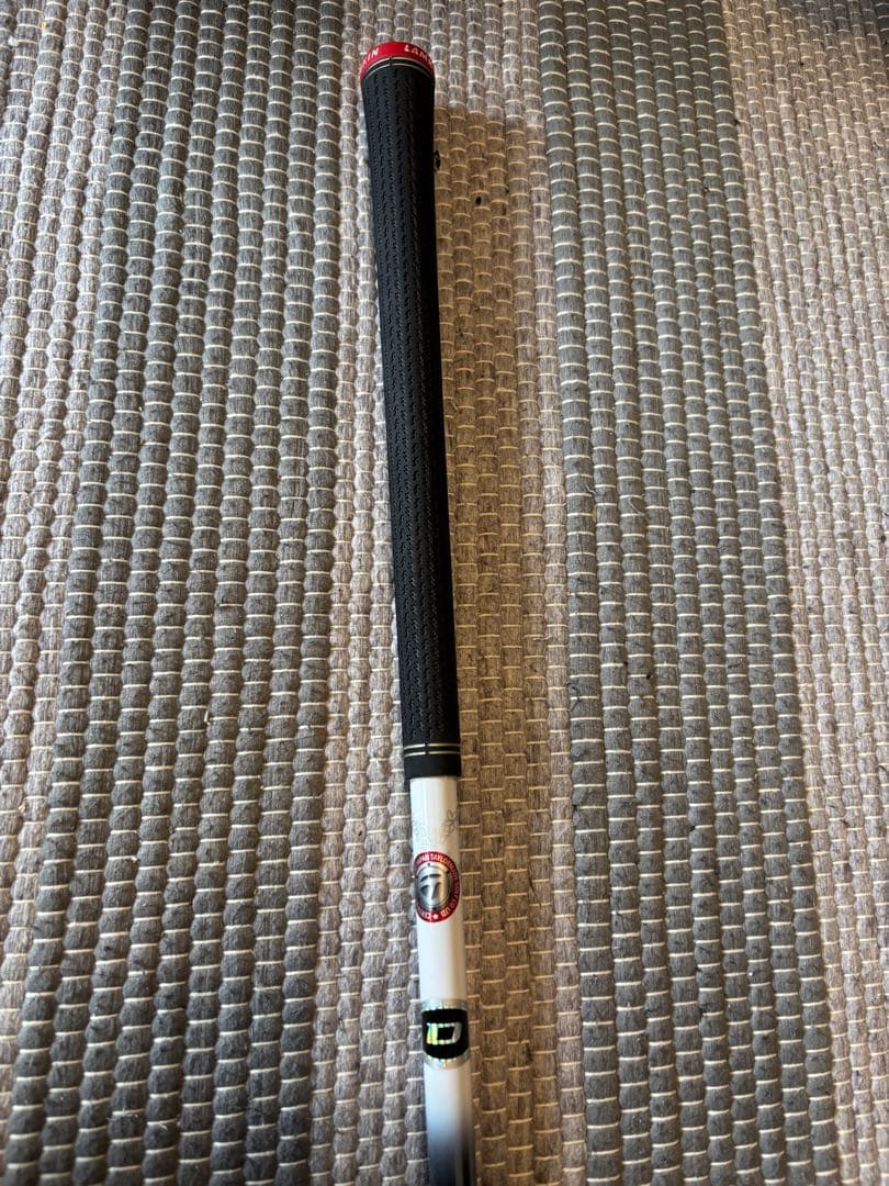 45インチ　ディアマナ PD 60 S シャフト　テーラーメイド　捕まり系