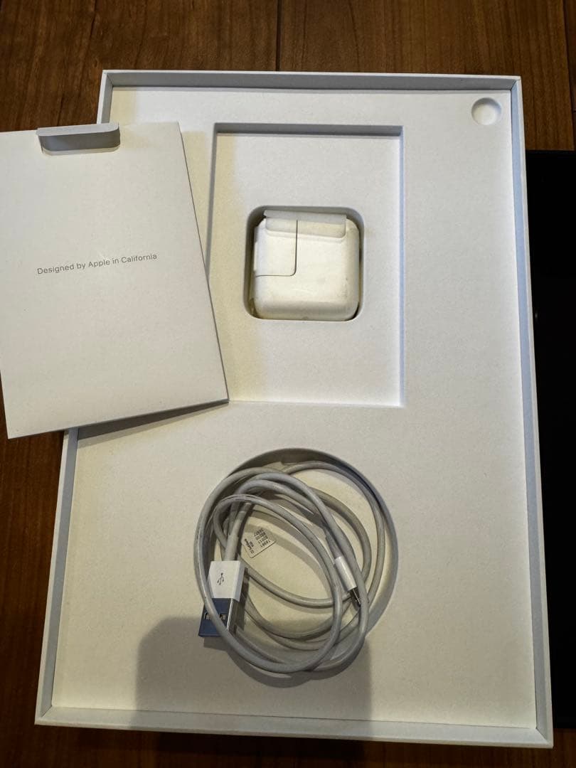 iPad Pro 10.5 Wi-Fi + Cellular 64GB グレー