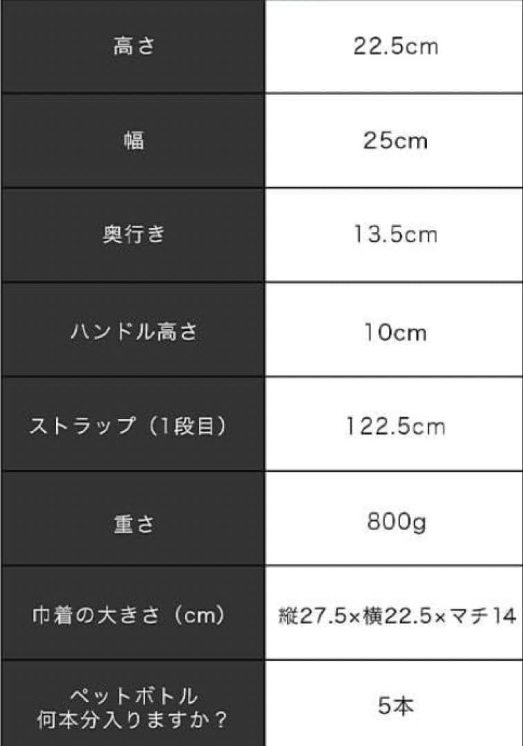 BLUE×PALANG(ブルーパラン） バッグ