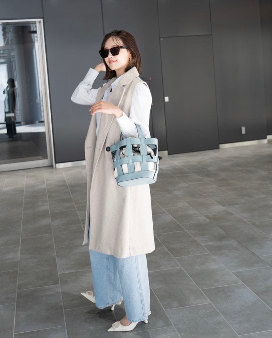 BLUE×PALANG(ブルーパラン） バッグ