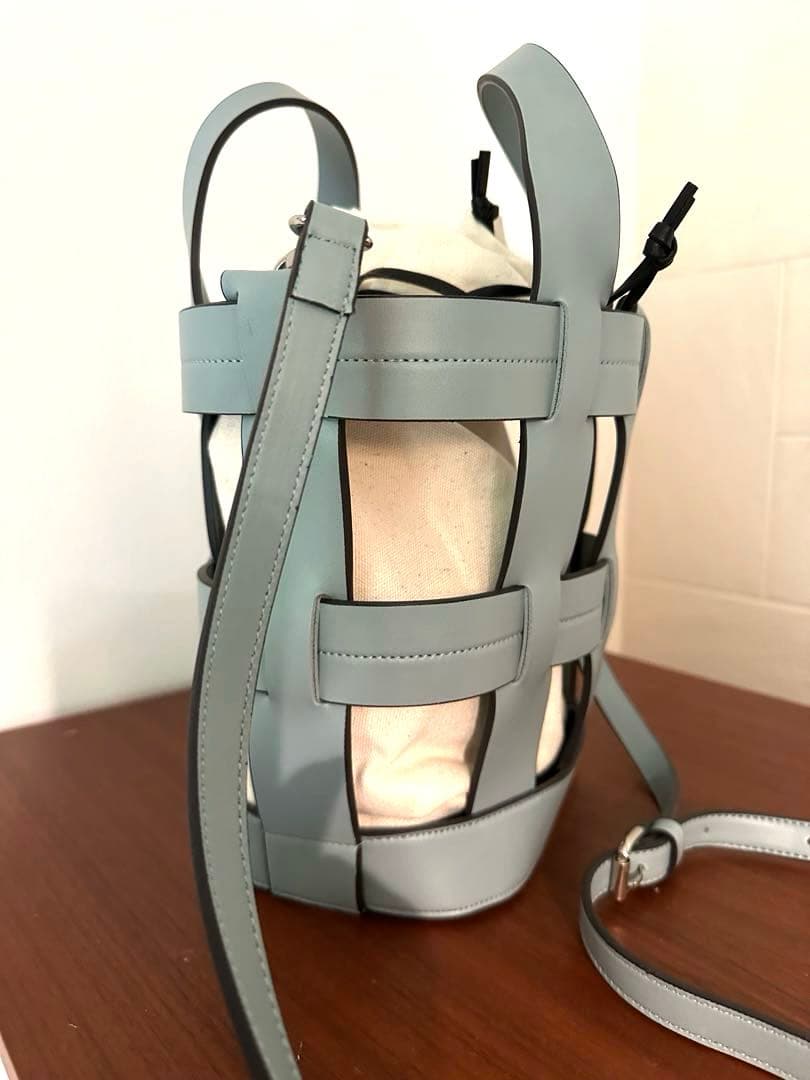 BLUE×PALANG(ブルーパラン） バッグ