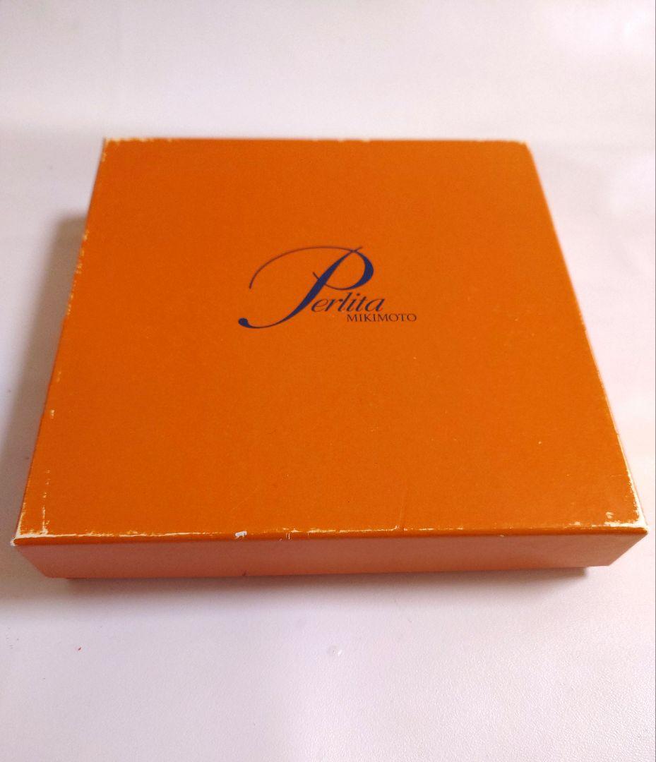 MIKIMOTO ミキモト PERLITA　アコヤ本真珠パールネックレス