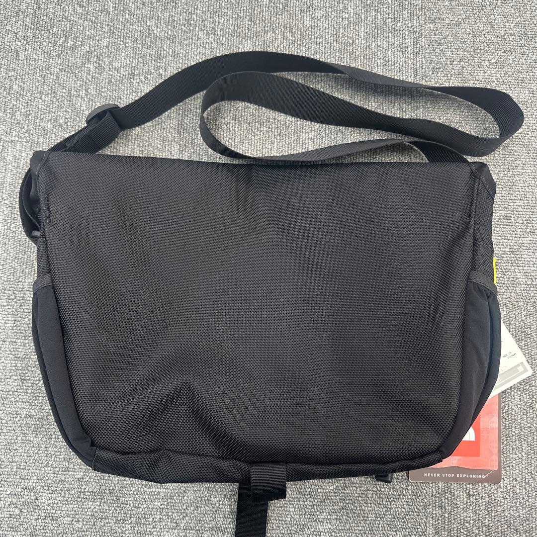 【希少】新品ノースフェイス 南極大陸横断40周年バッグアンタークティカ 90s