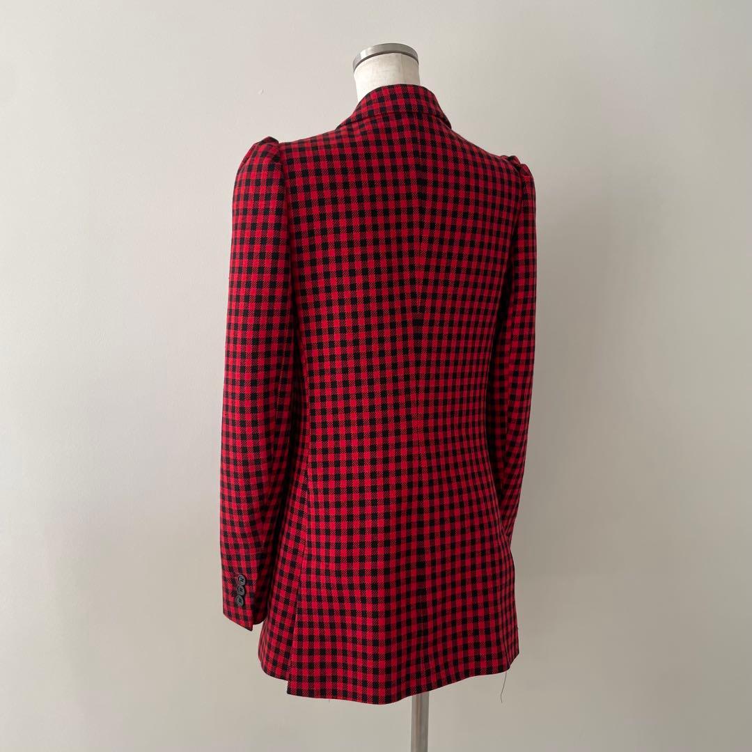 お値下げ‼️RED VALENTINO.レッドバレンティノ.着用1回のみ超美品⭐️