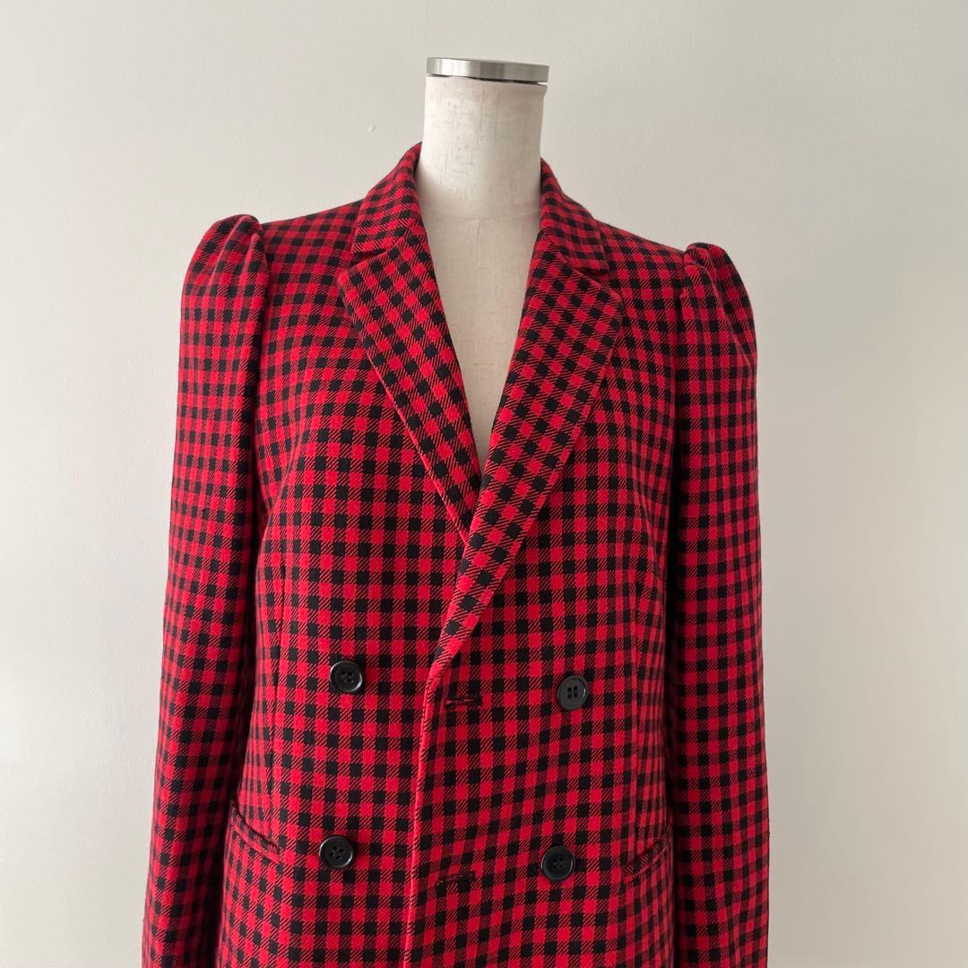 お値下げ‼️RED VALENTINO.レッドバレンティノ.着用1回のみ超美品⭐️