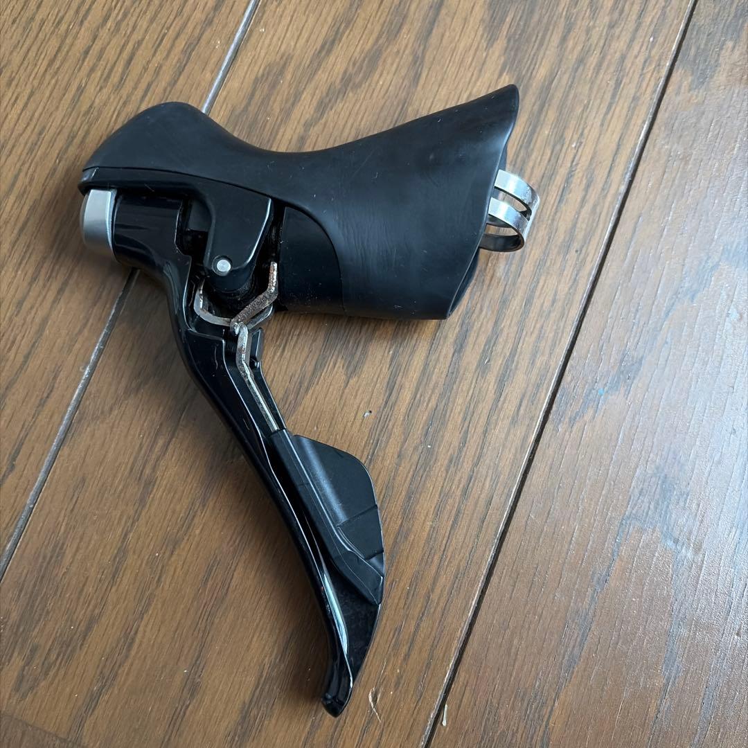 シマノ 105 ST-5800 2×11s STiレバーセット