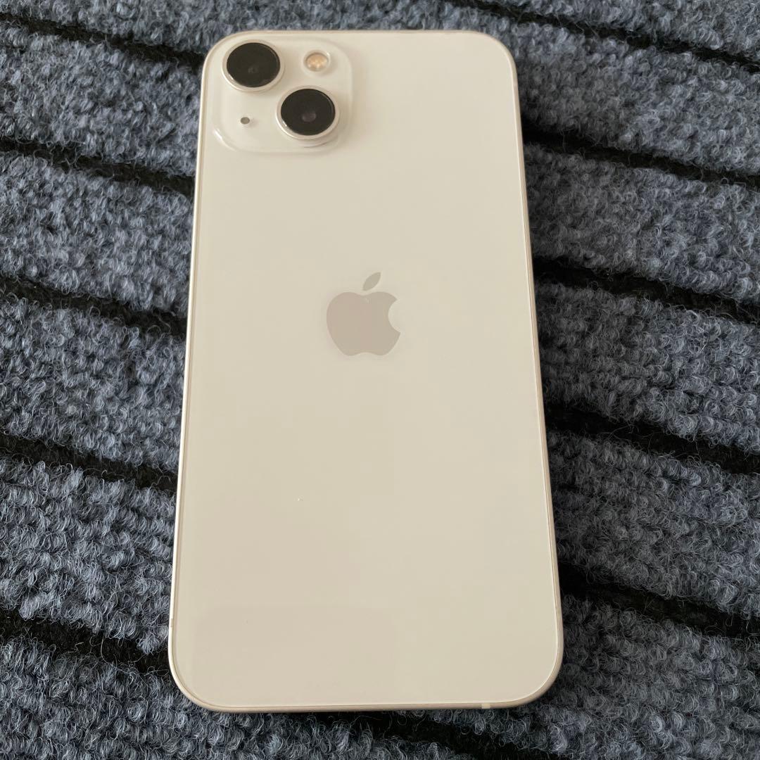 223 iPhone13 128GB SIMフリー