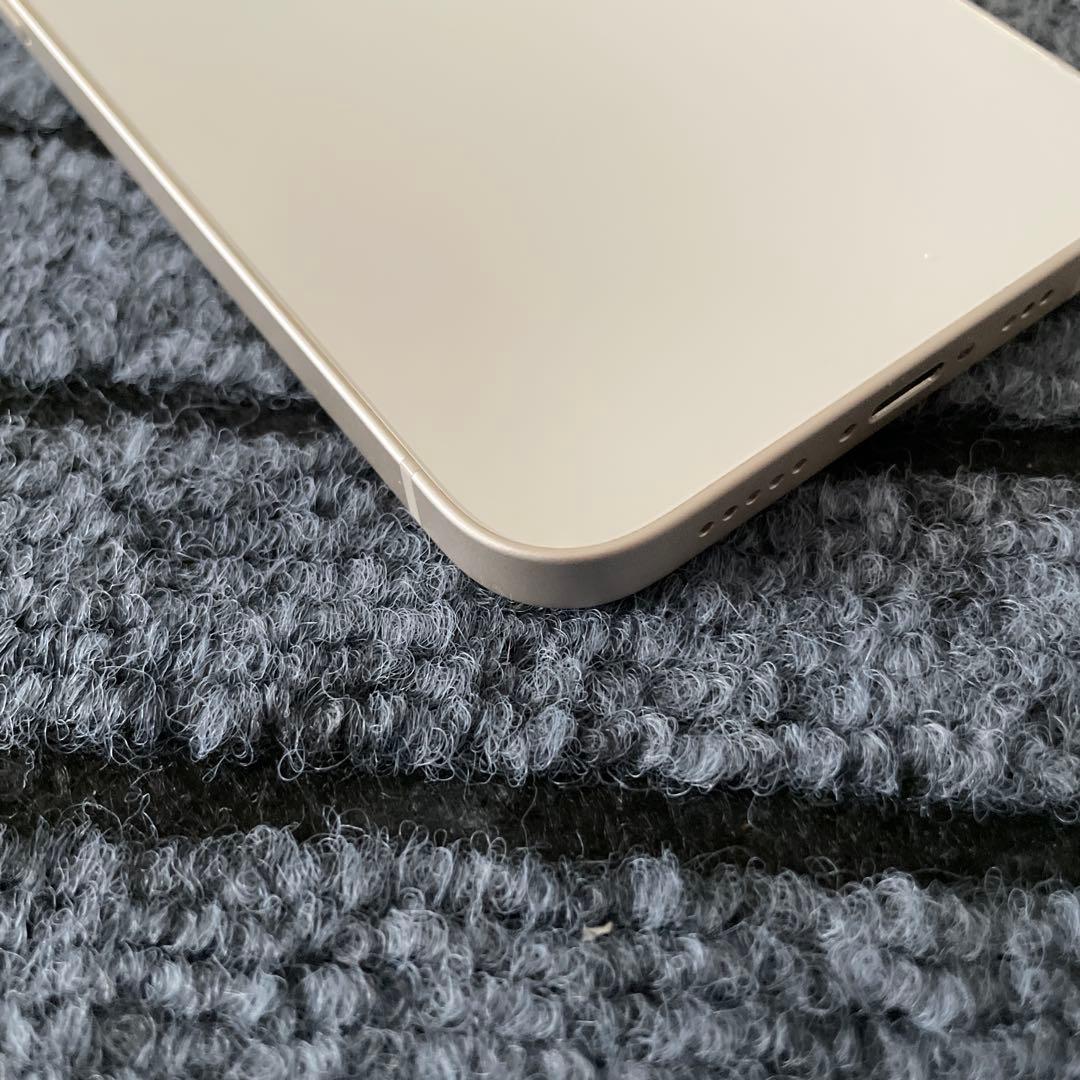 223 iPhone13 128GB SIMフリー