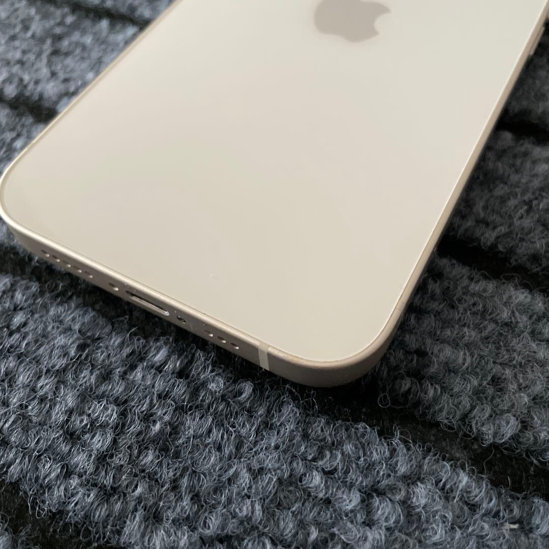 223 iPhone13 128GB SIMフリー