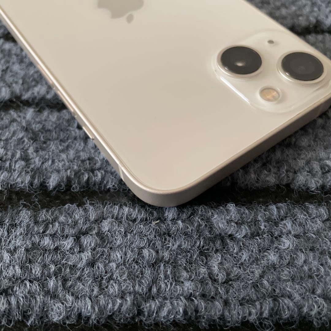 223 iPhone13 128GB SIMフリー