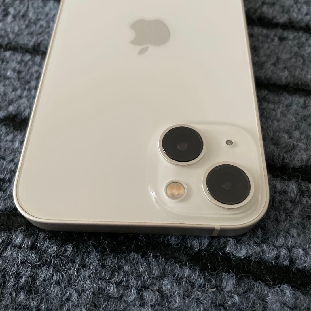 223 iPhone13 128GB SIMフリー