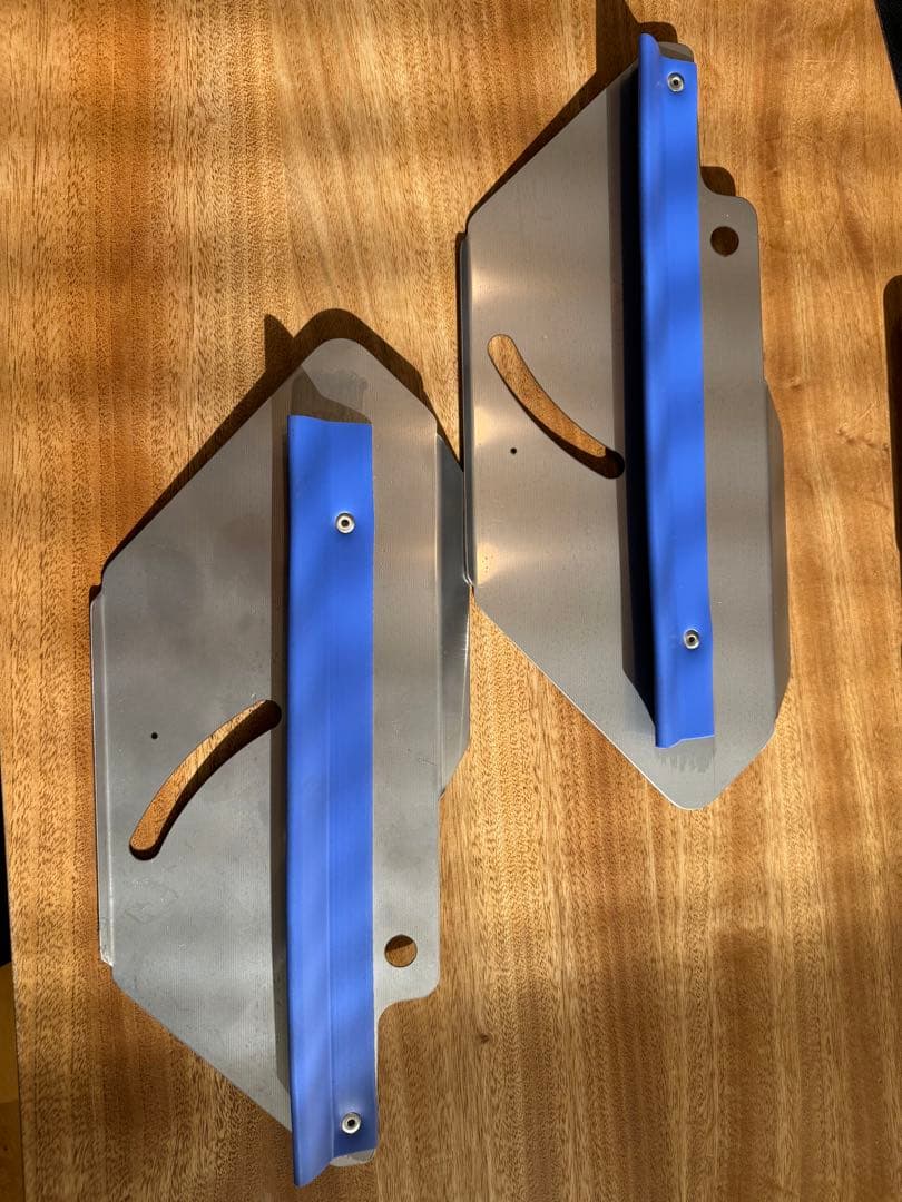 ☆未使用☆UFS アンダーフロアスポイラー スイフトZC用