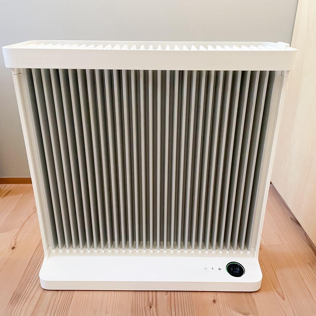 バルミューダスマートヒーター　BALMUDA SmartHeater
