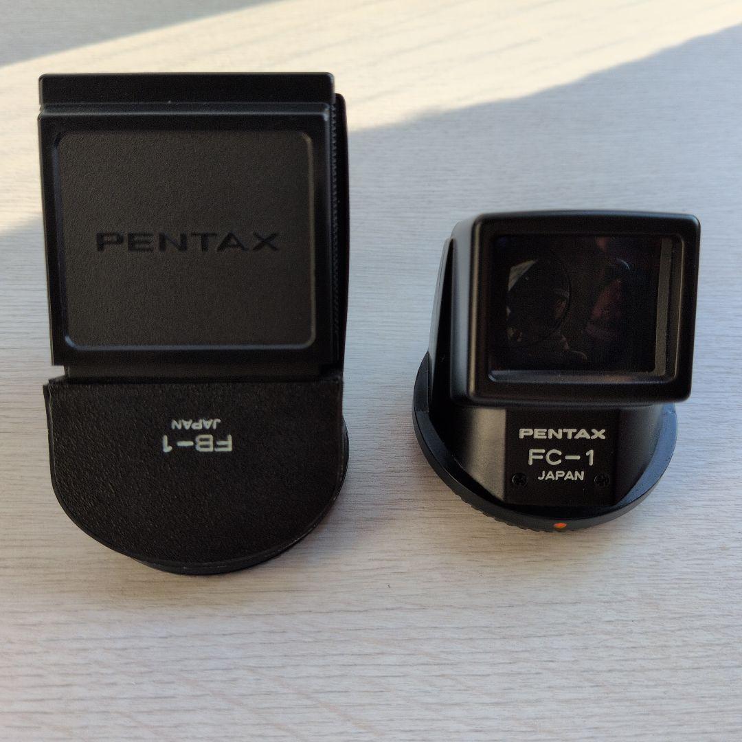 美品 PENTAX ペンタックス LX ボディ 後期535万台