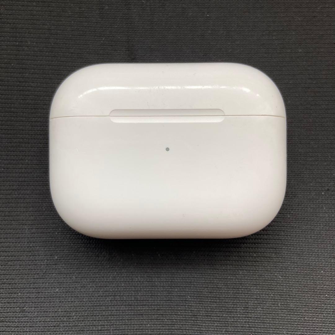 AirPods Pro 2 箱・イヤーピース有、右耳不調 詳細有