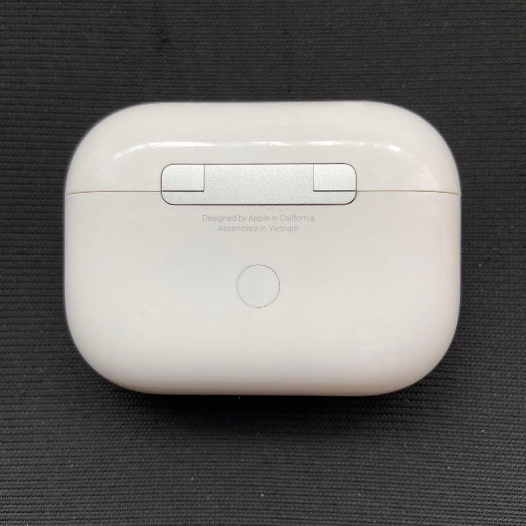 AirPods Pro 2 箱・イヤーピース有、右耳不調 詳細有